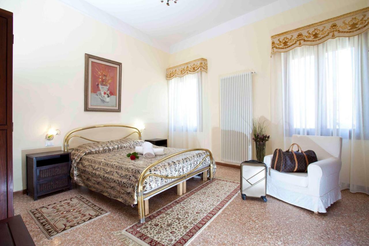 Di.gianfranco Piano Nobile Appartement *
