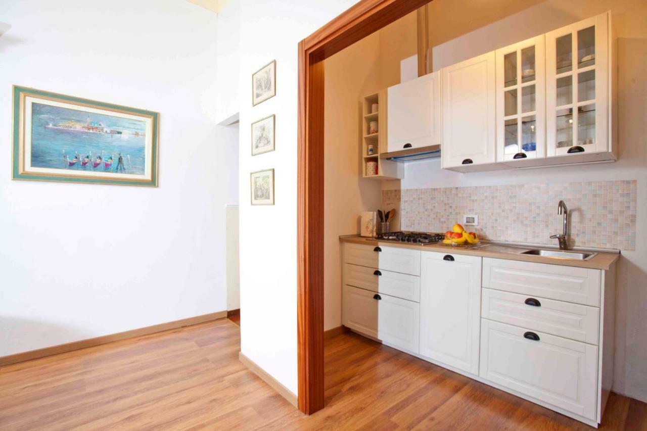 Di.gianfranco Piano Nobile Appartement *