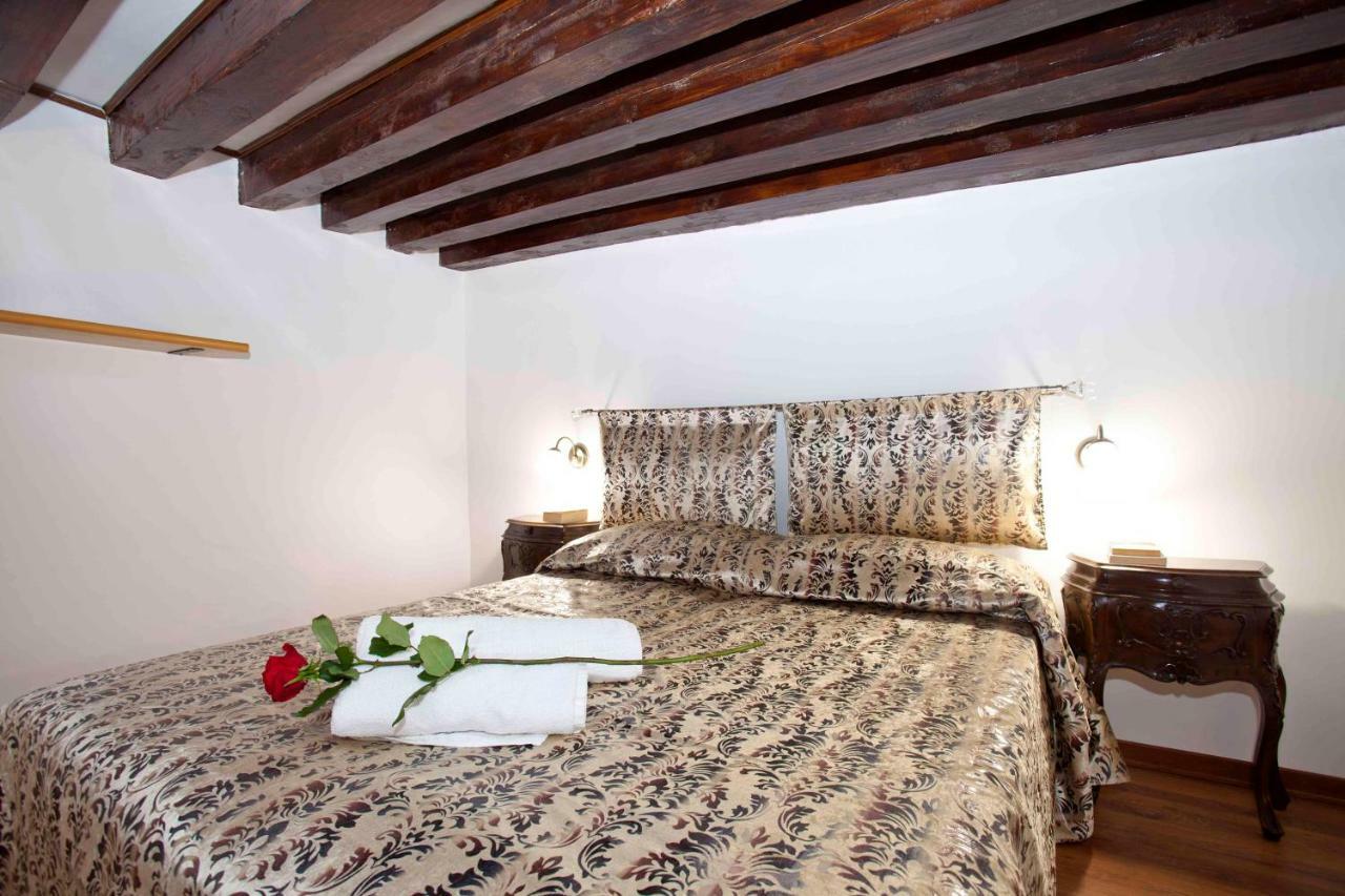 Di.gianfranco Piano Nobile Appartement *