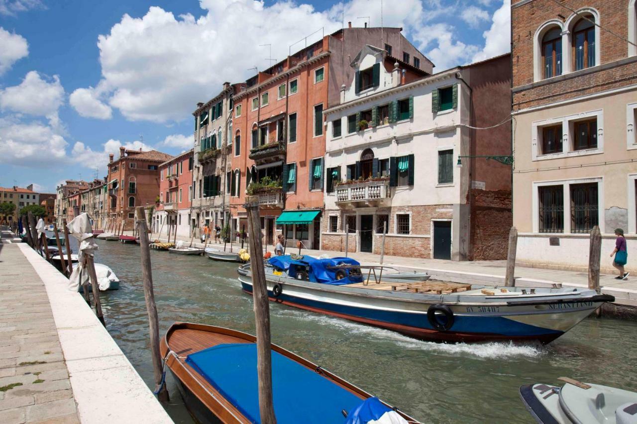 Di.gianfranco Piano Nobile Appartement