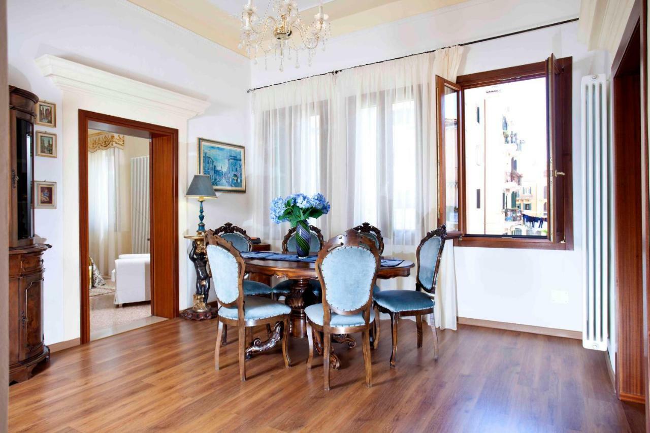 Appartement Di.gianfranco Piano Nobile *