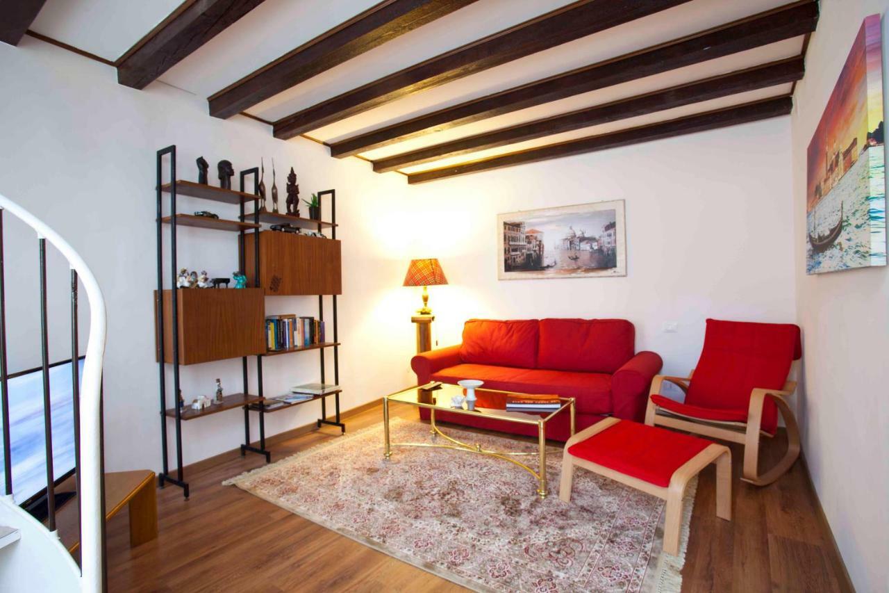 Di.gianfranco Piano Nobile Appartement