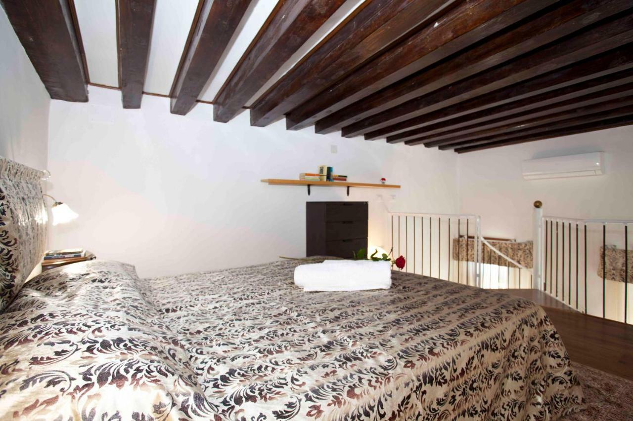 Di.gianfranco Piano Nobile Appartement