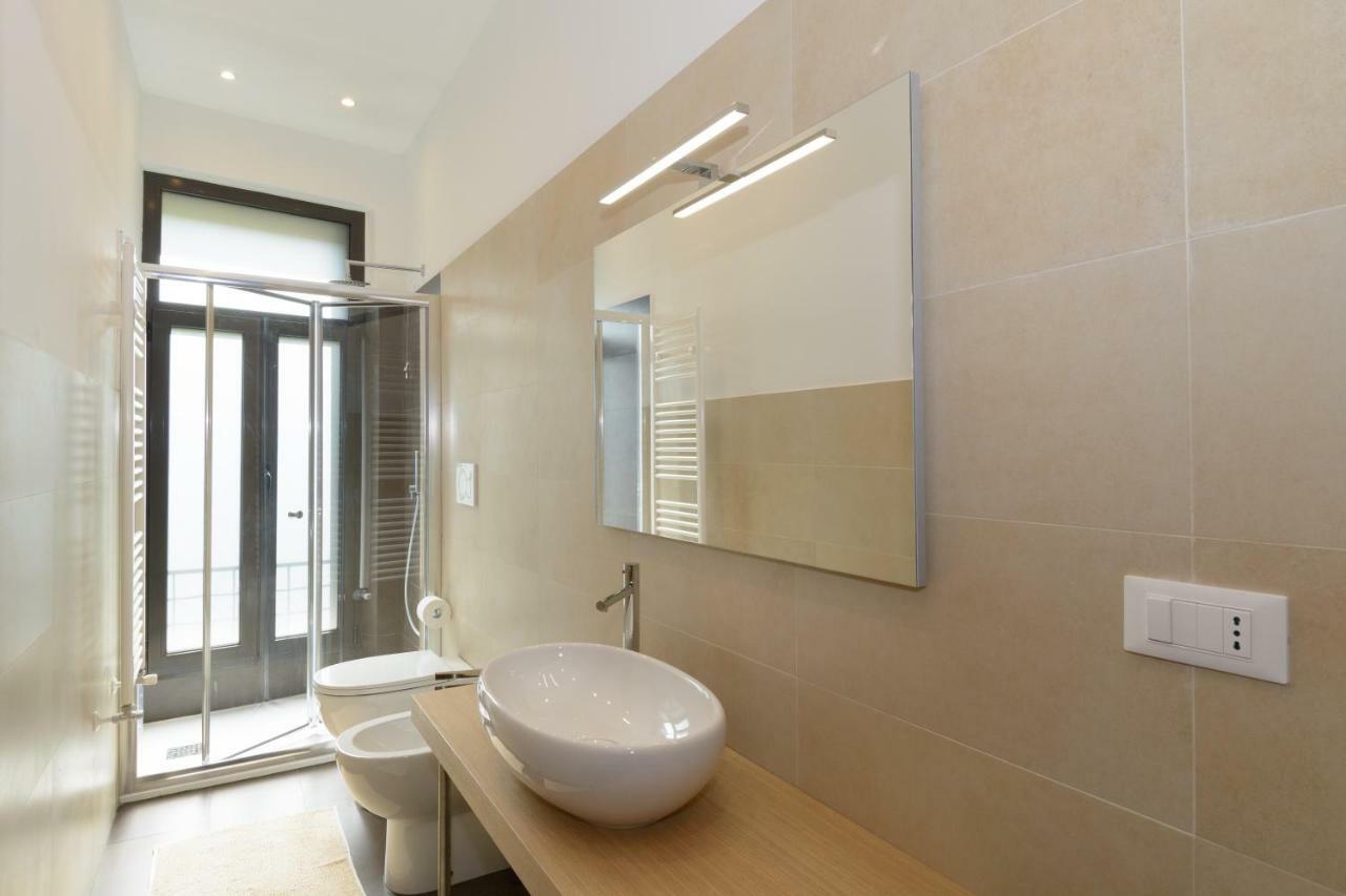 Appartement Ca' Zacco