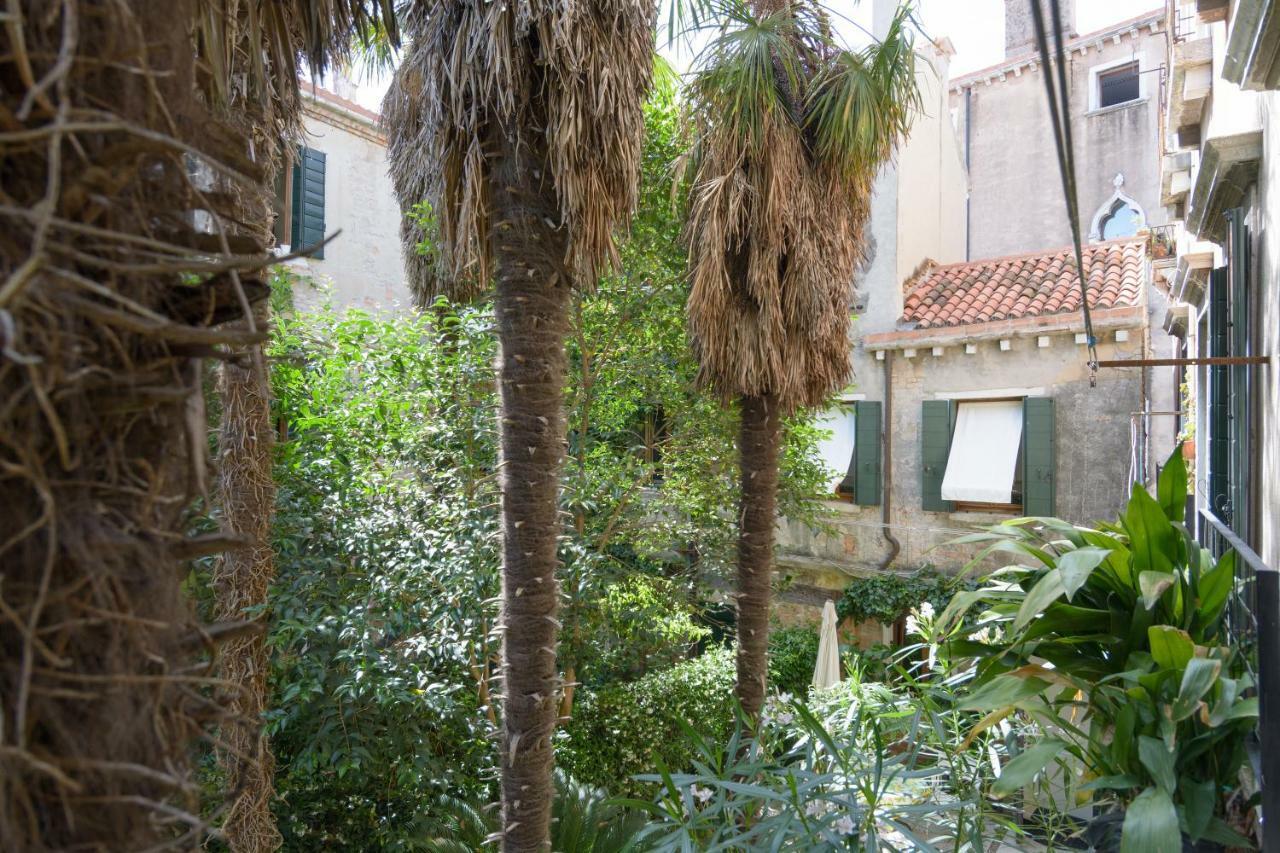 Ca' Zacco Appartement *