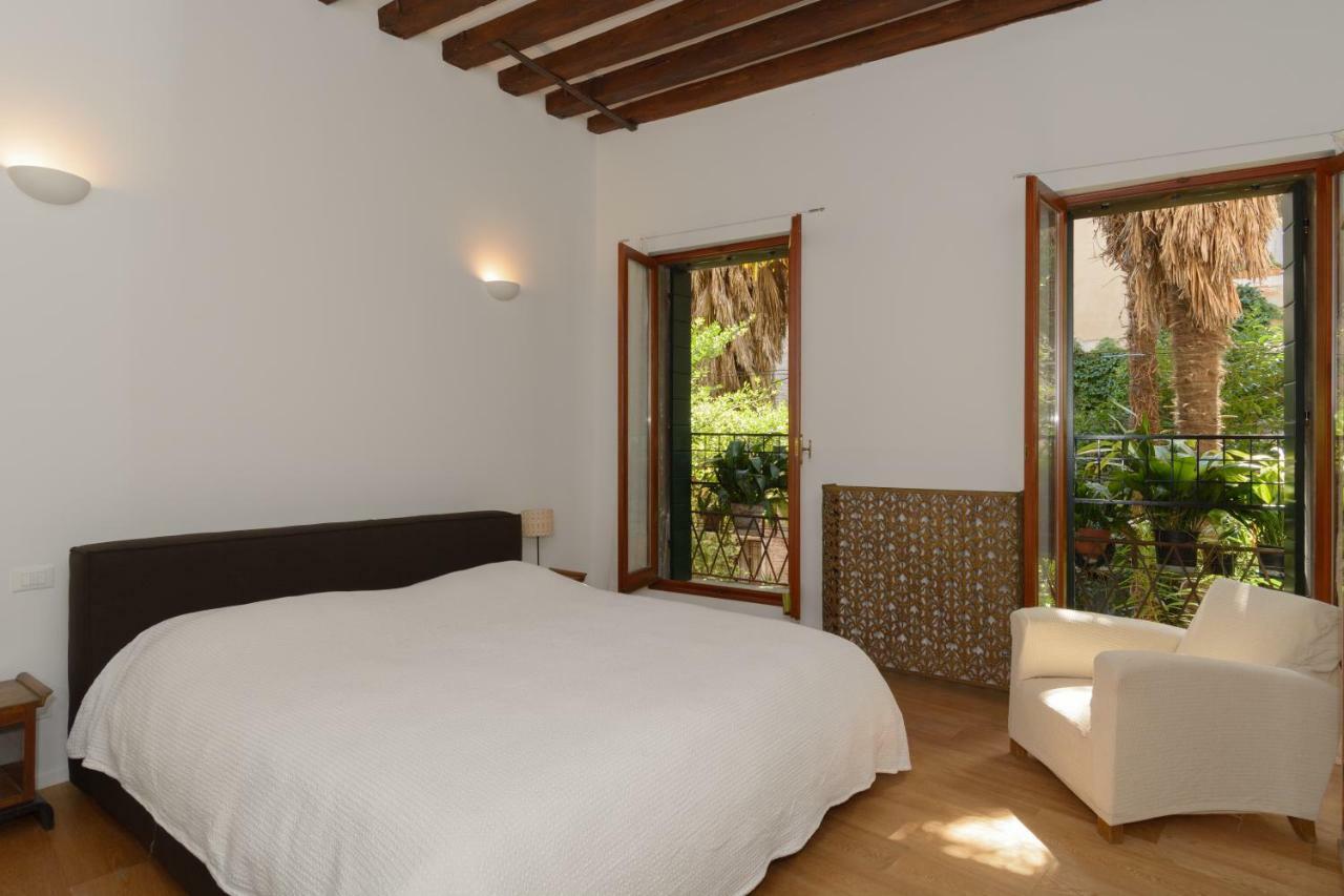 Ca' Zacco Appartement *