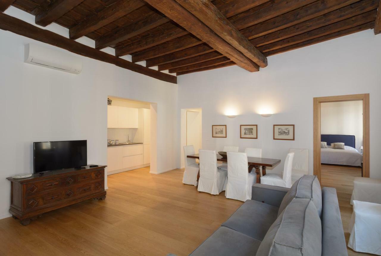Ca' Zacco Appartement *