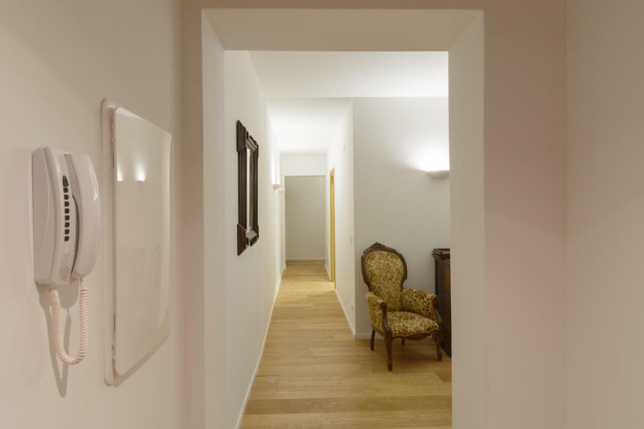 Appartement Ca' Zacco *