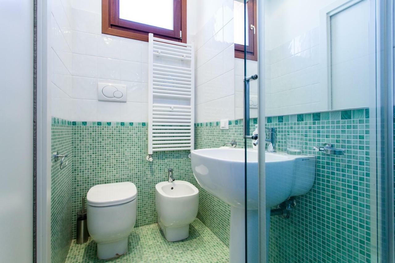 Appartement Prince Apartments Venetië