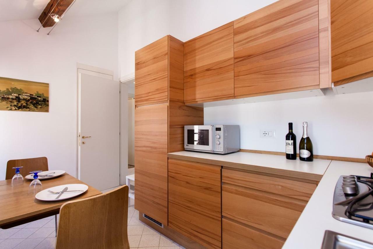 Prince Apartments * Venetië