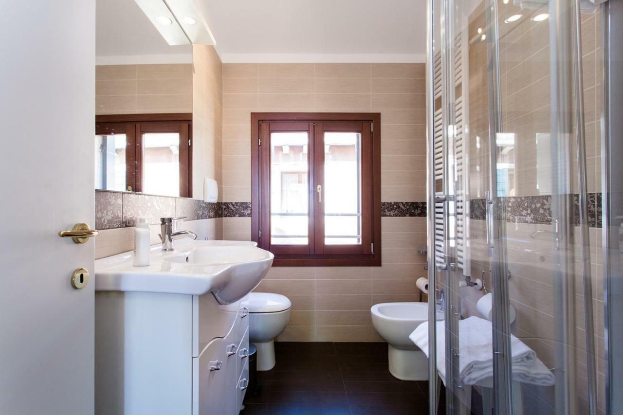 Appartement Prince Apartments *