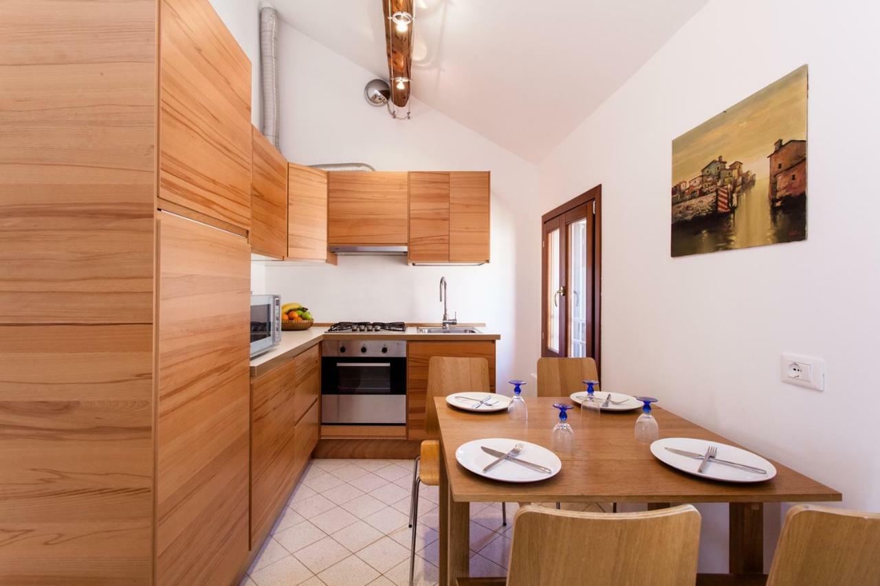 Appartement Prince Apartments *