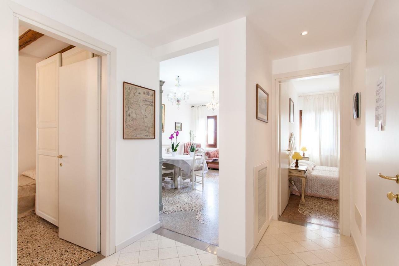 Appartement Prince Apartments *
