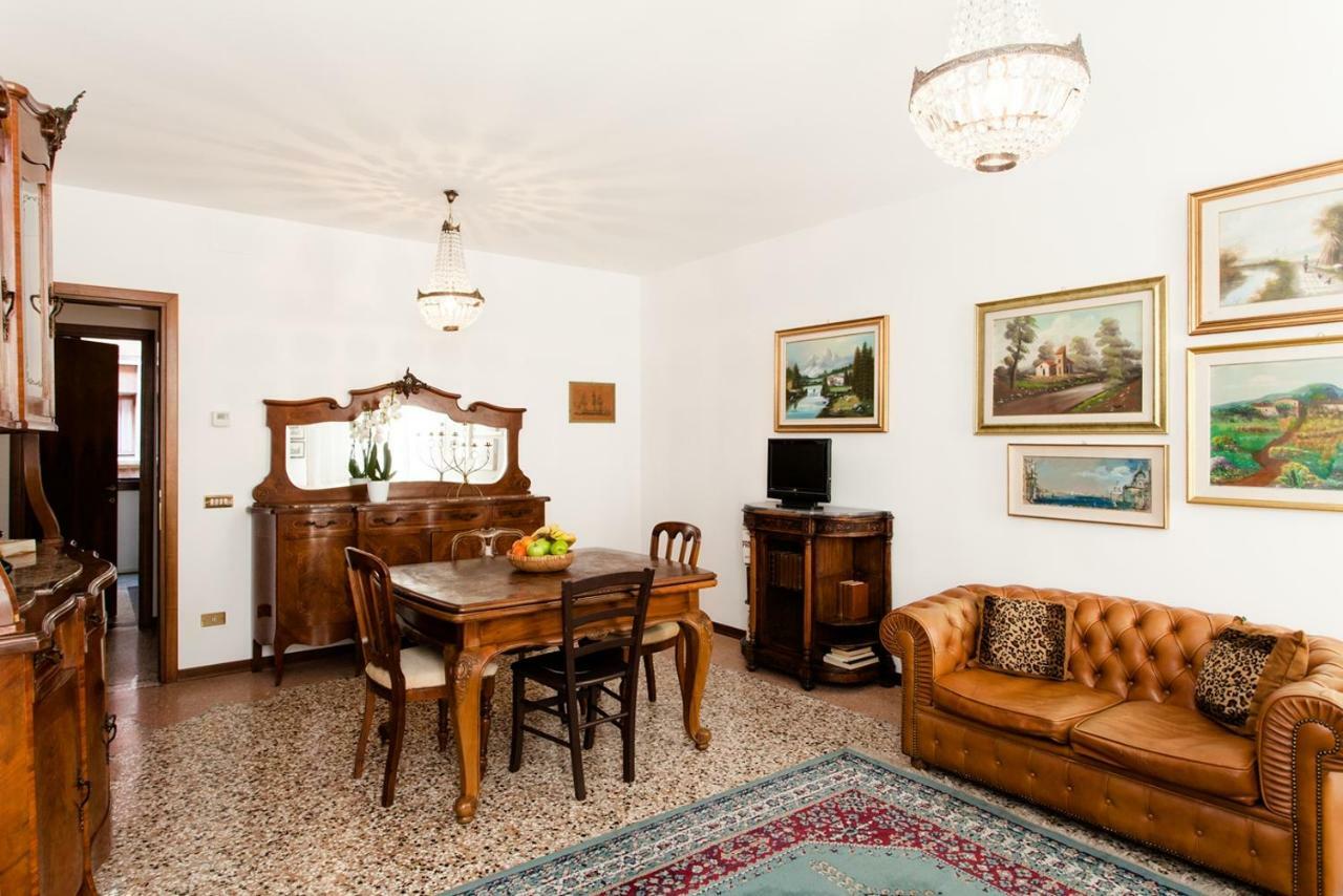 Appartement Prince Apartments Venetië