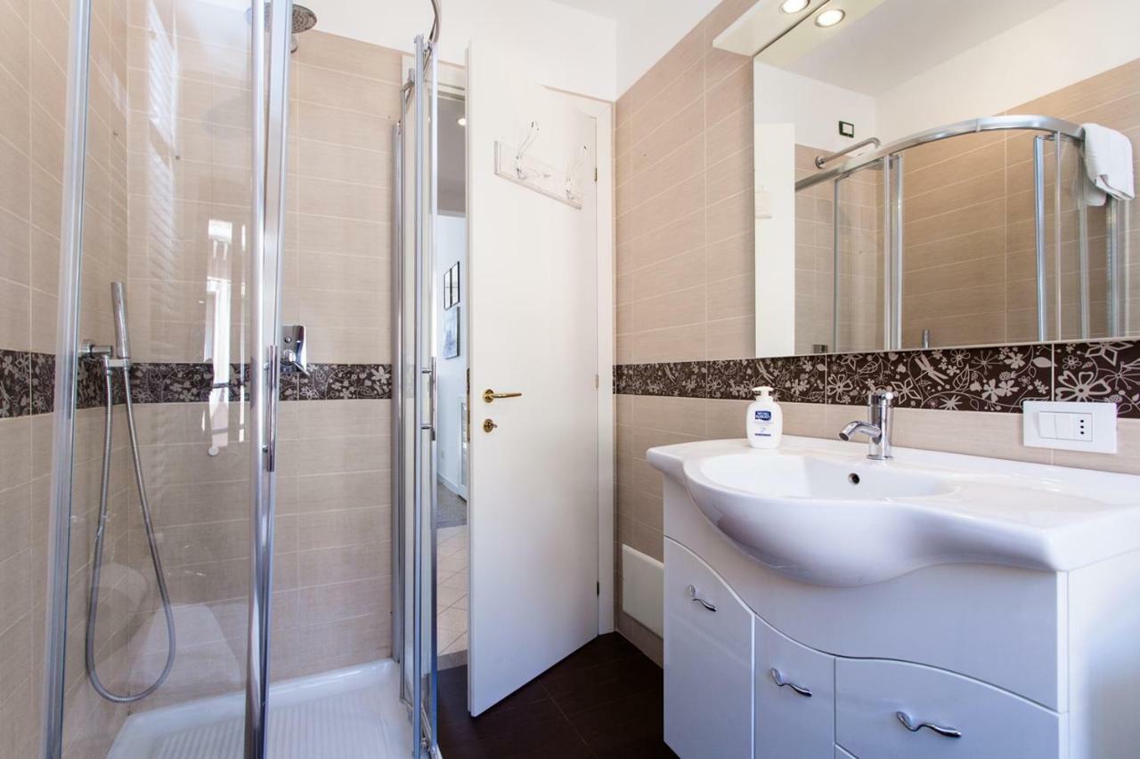 Appartement Prince Apartments *