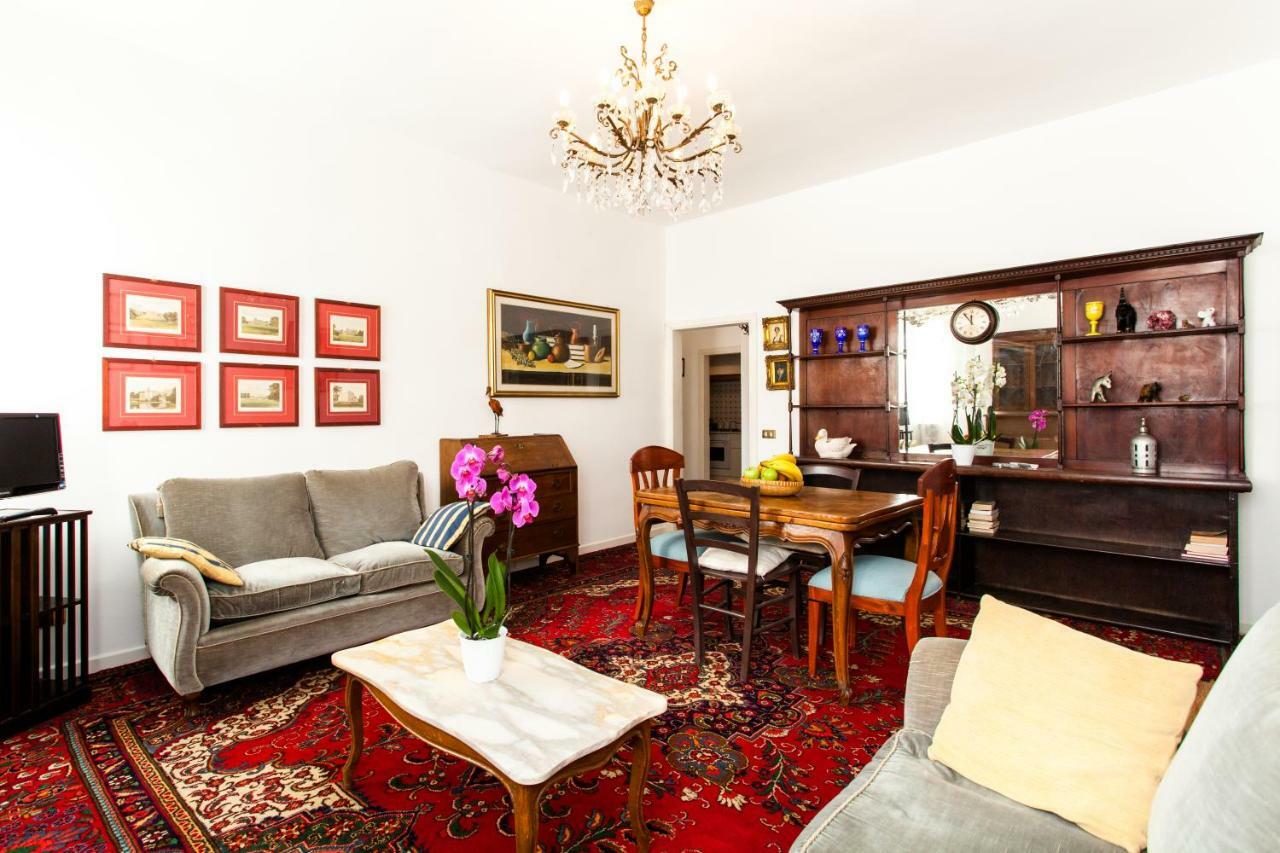Prince Apartments Appartement Venetië