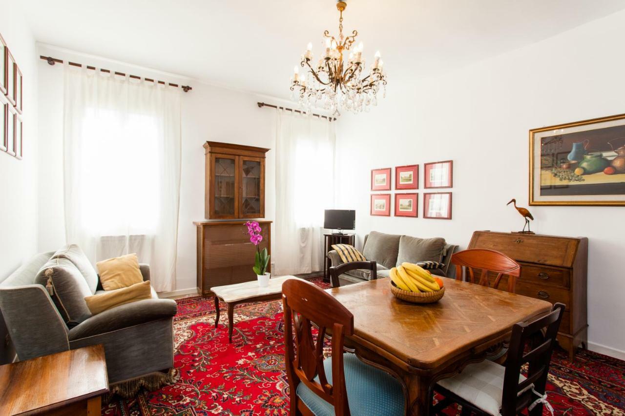 Appartement Prince Apartments *
