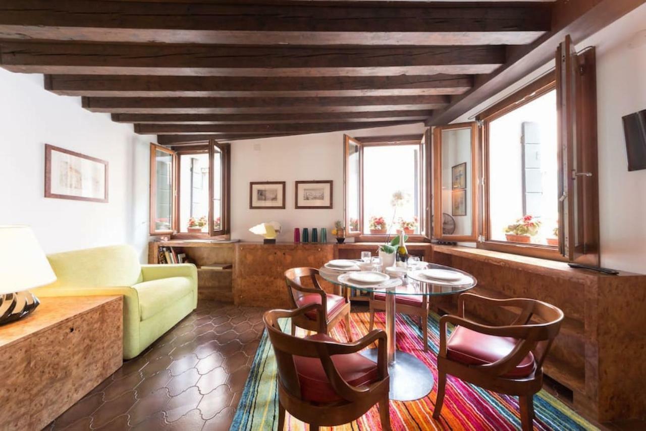 Ca' Milion Appartement *