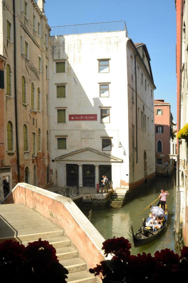 Appartement Ca' Milion *