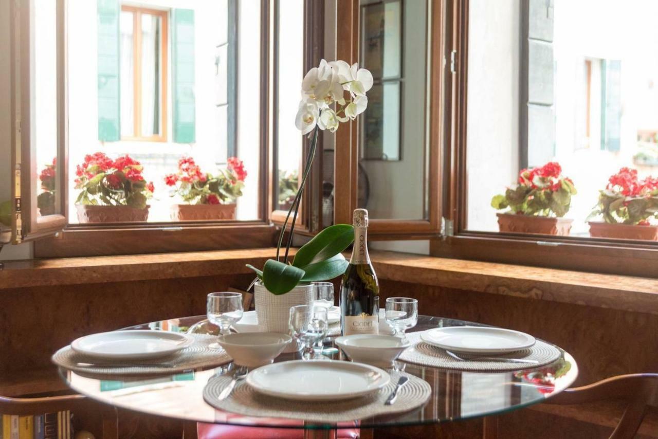 Appartement Ca' Milion Venise