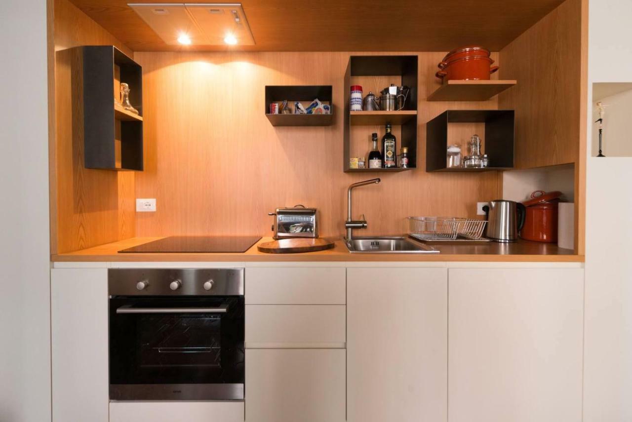 Ca' Milion Appartement