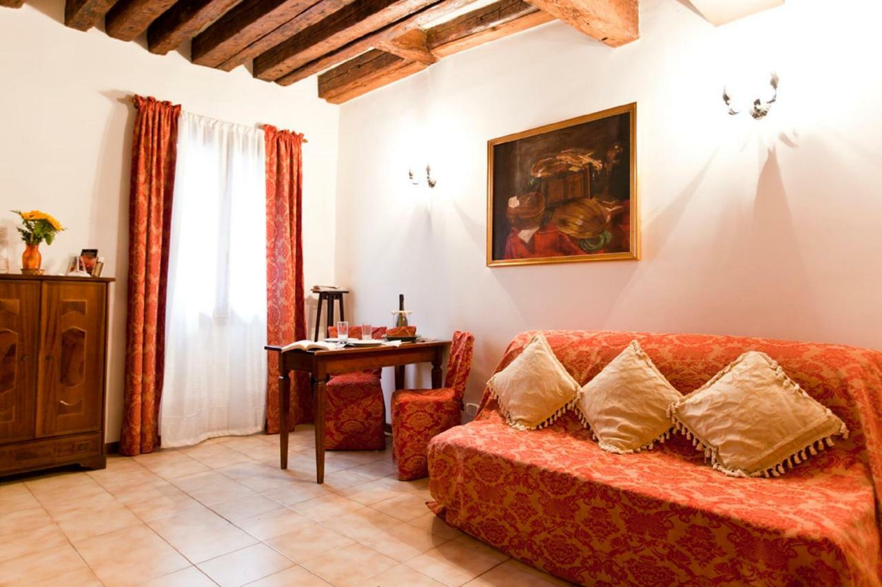 Appartement Rialto Laura