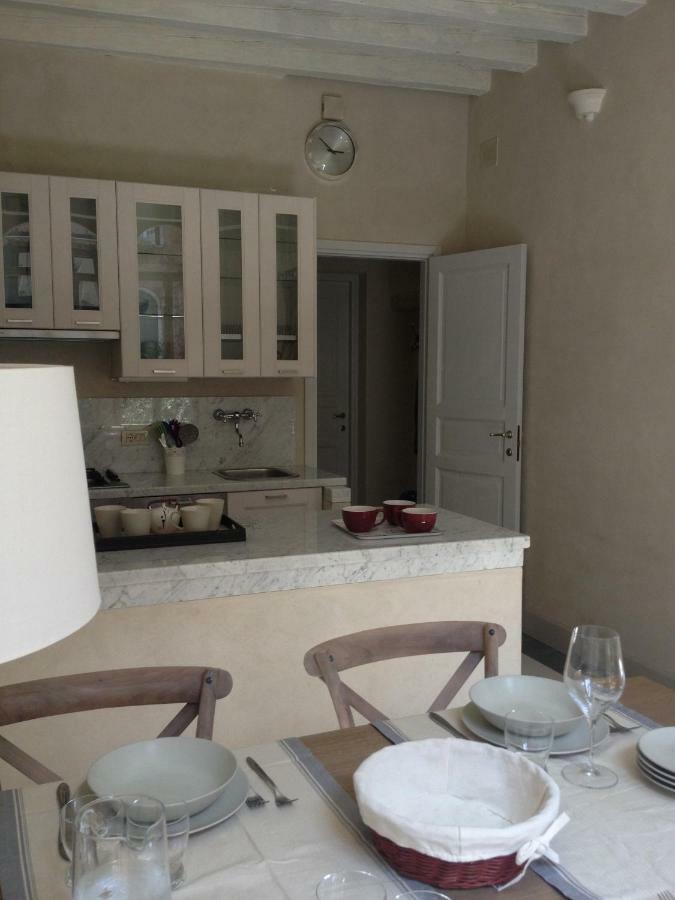 Ca Del Console Apartment Venice
