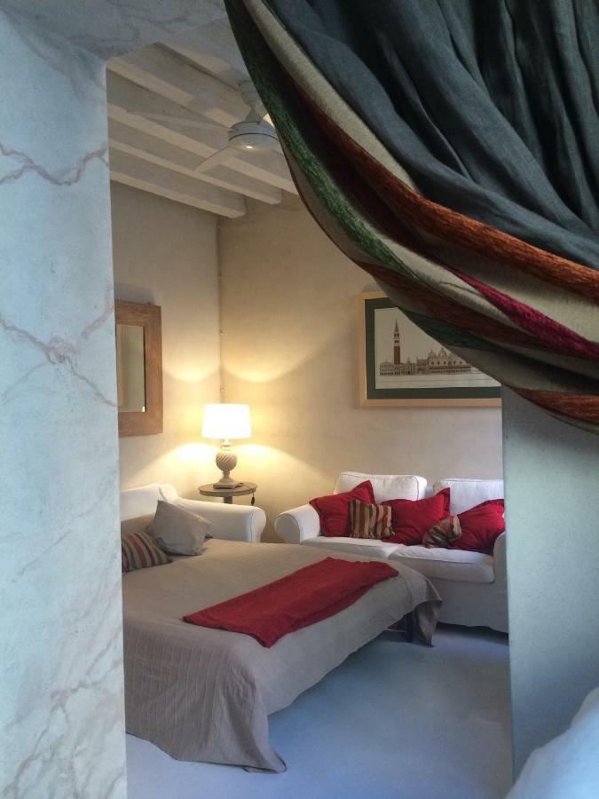 Ca Del Console Apartment Venice