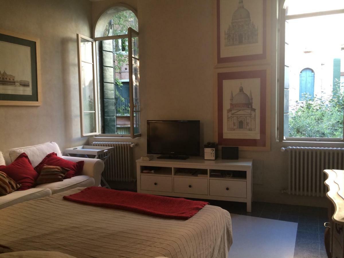 Ca Del Console Apartment