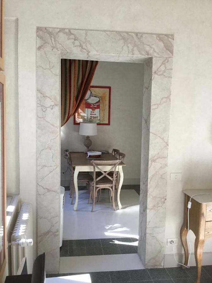 Apartment Ca Del Console