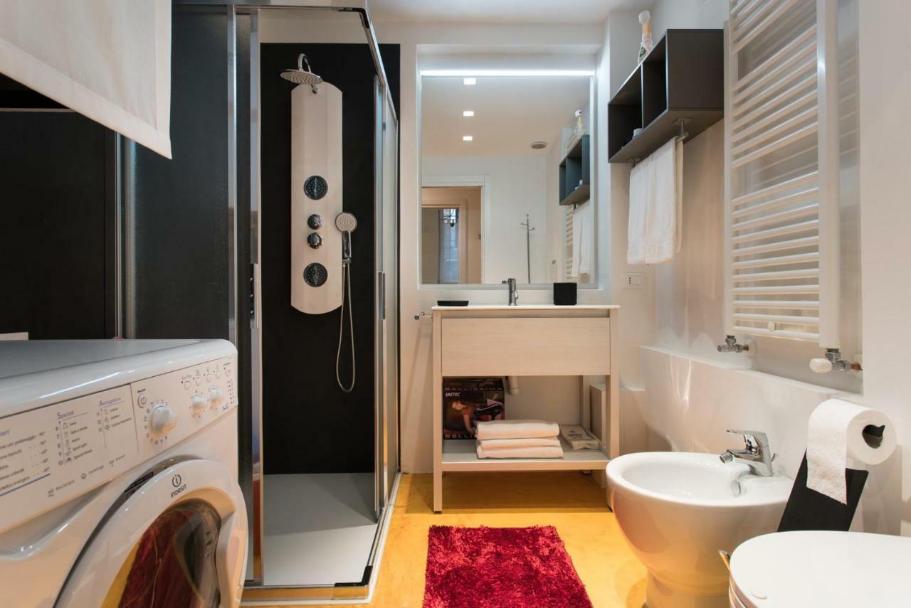 Vittoria Serene - Heart Of Appartement Venise
