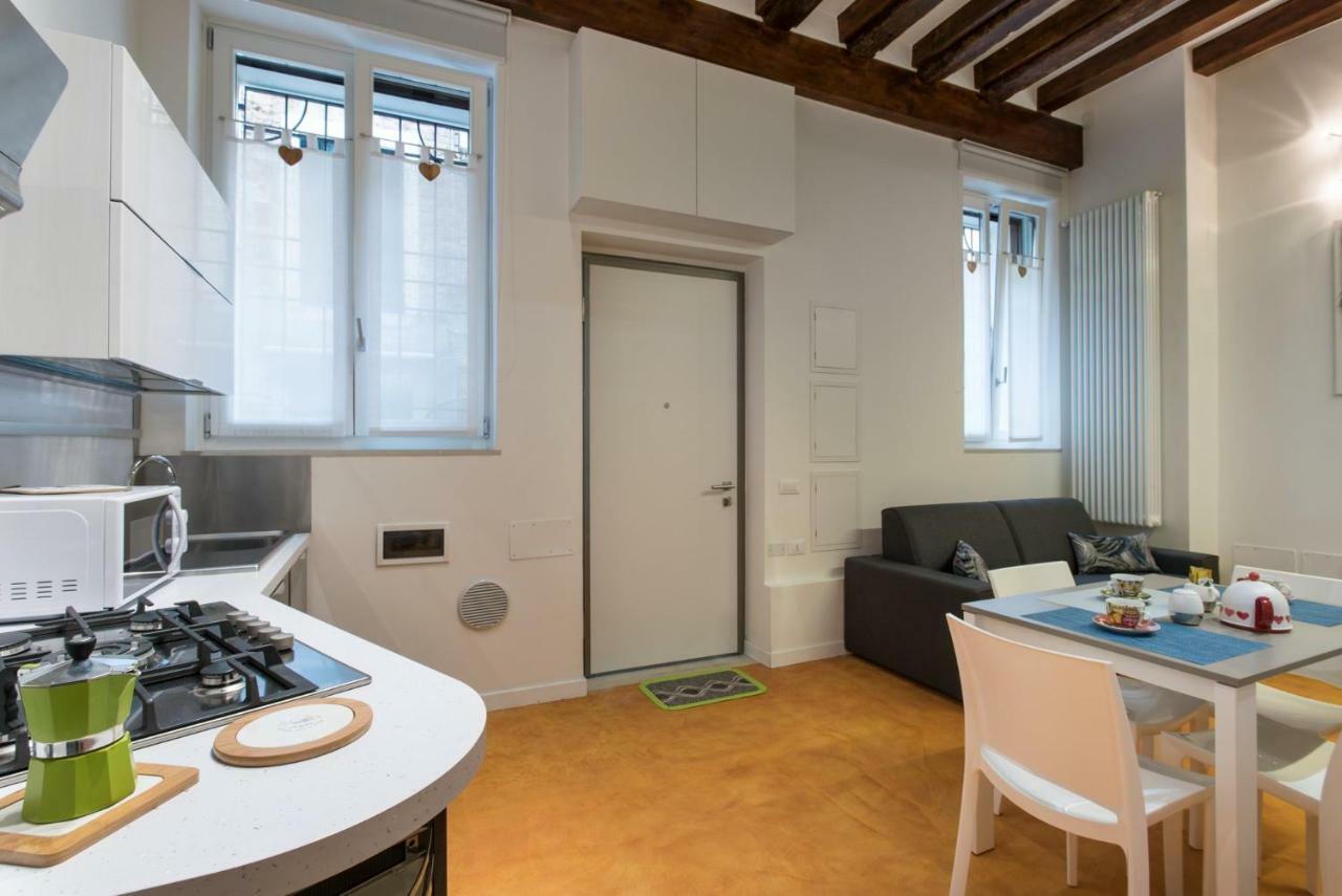 Vittoria Serene - Heart Of Appartement *
