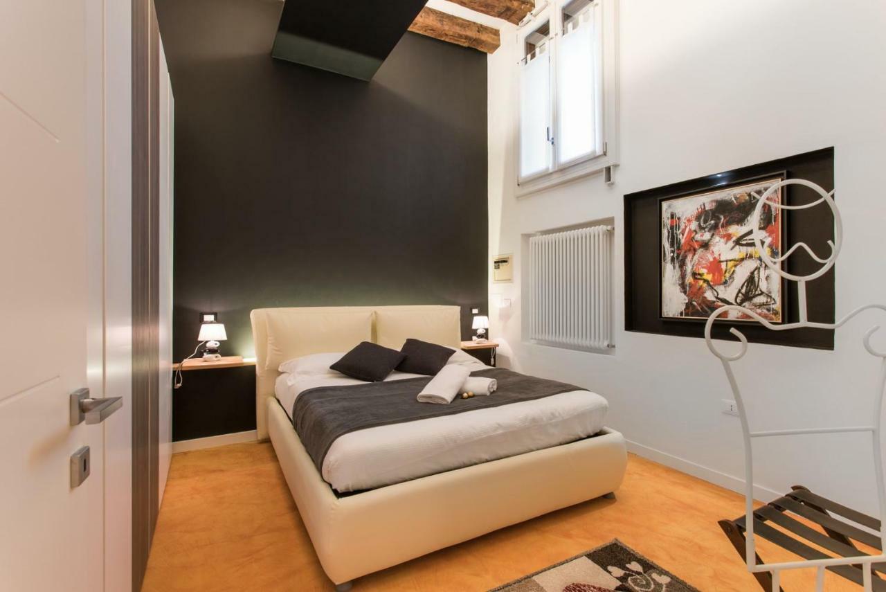Appartement Vittoria Serene - Heart Of *