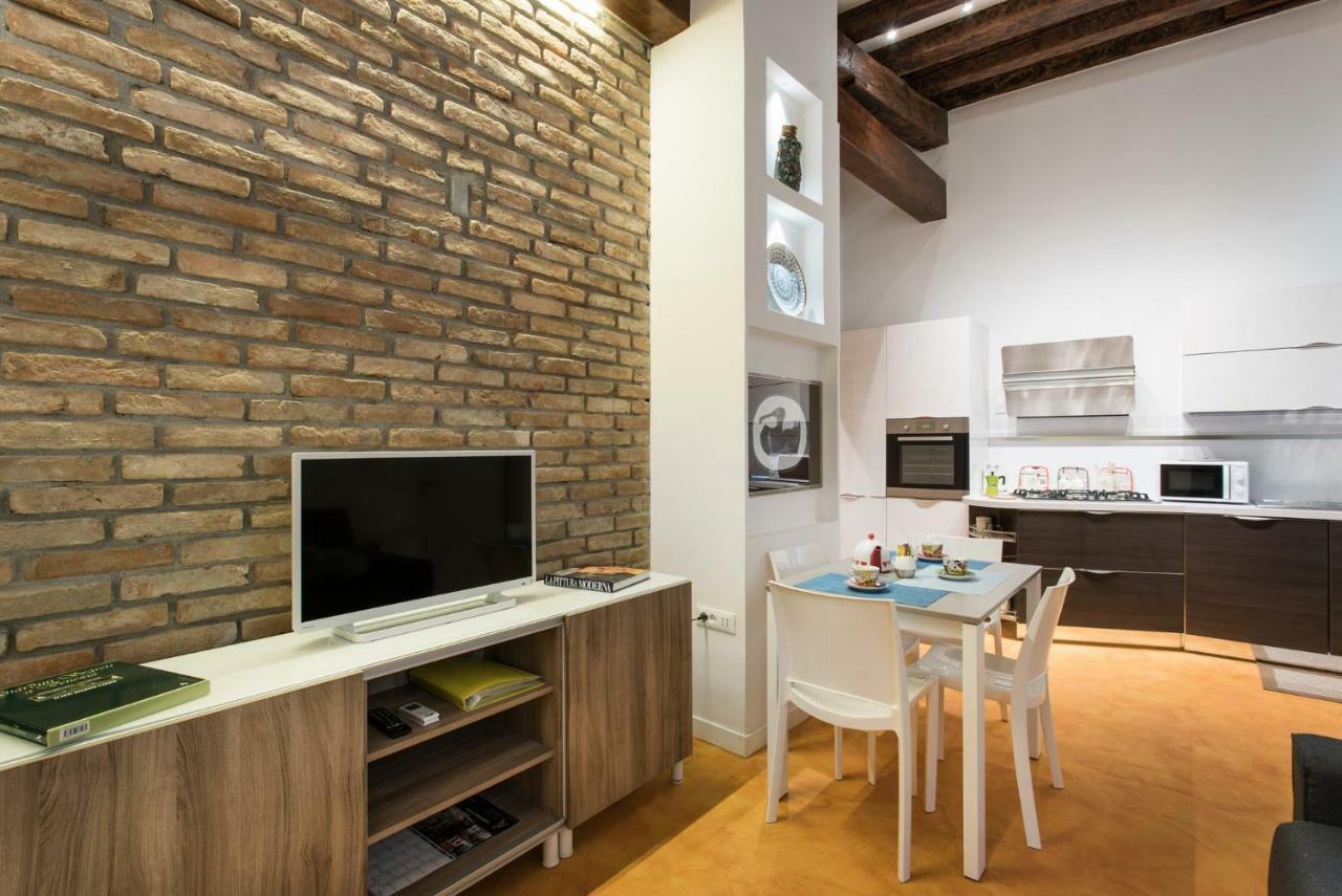 Appartement Vittoria Serene - Heart Of
