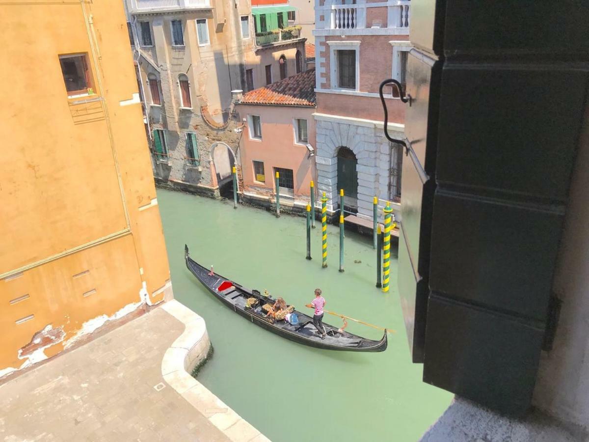 Penthouse Of Venedig