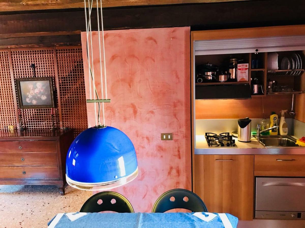 Penthouse Of Apartment *