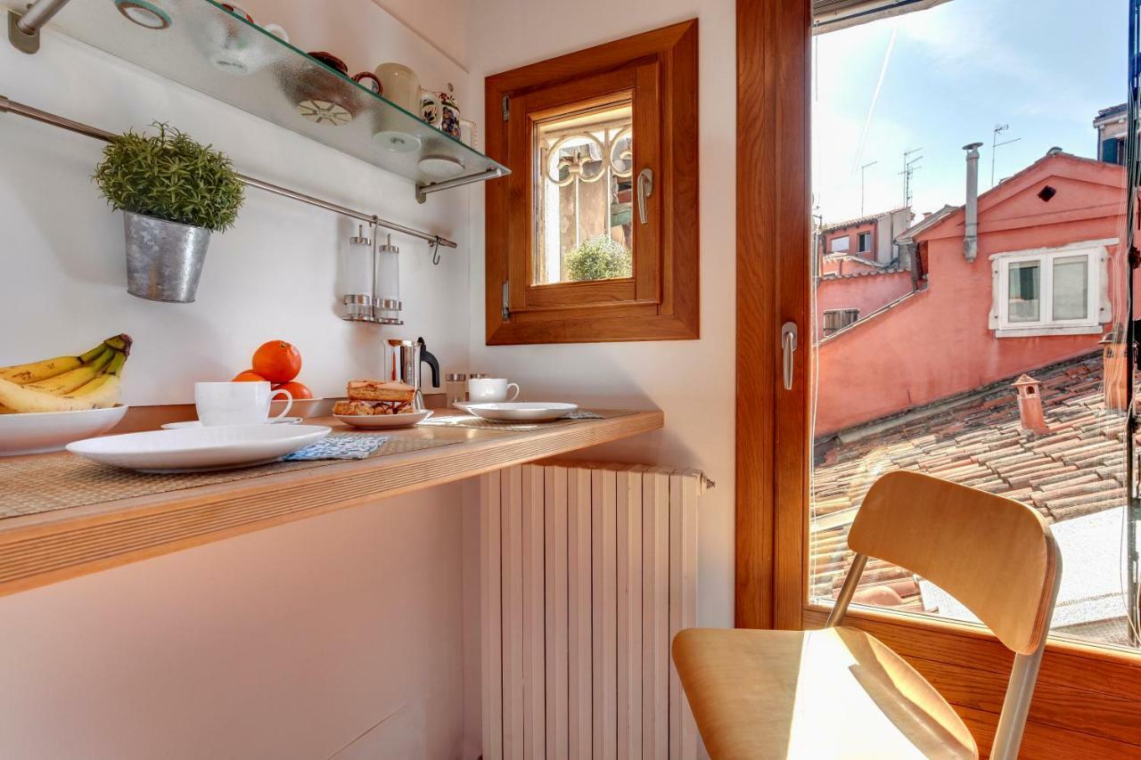 Appartement Nikki House