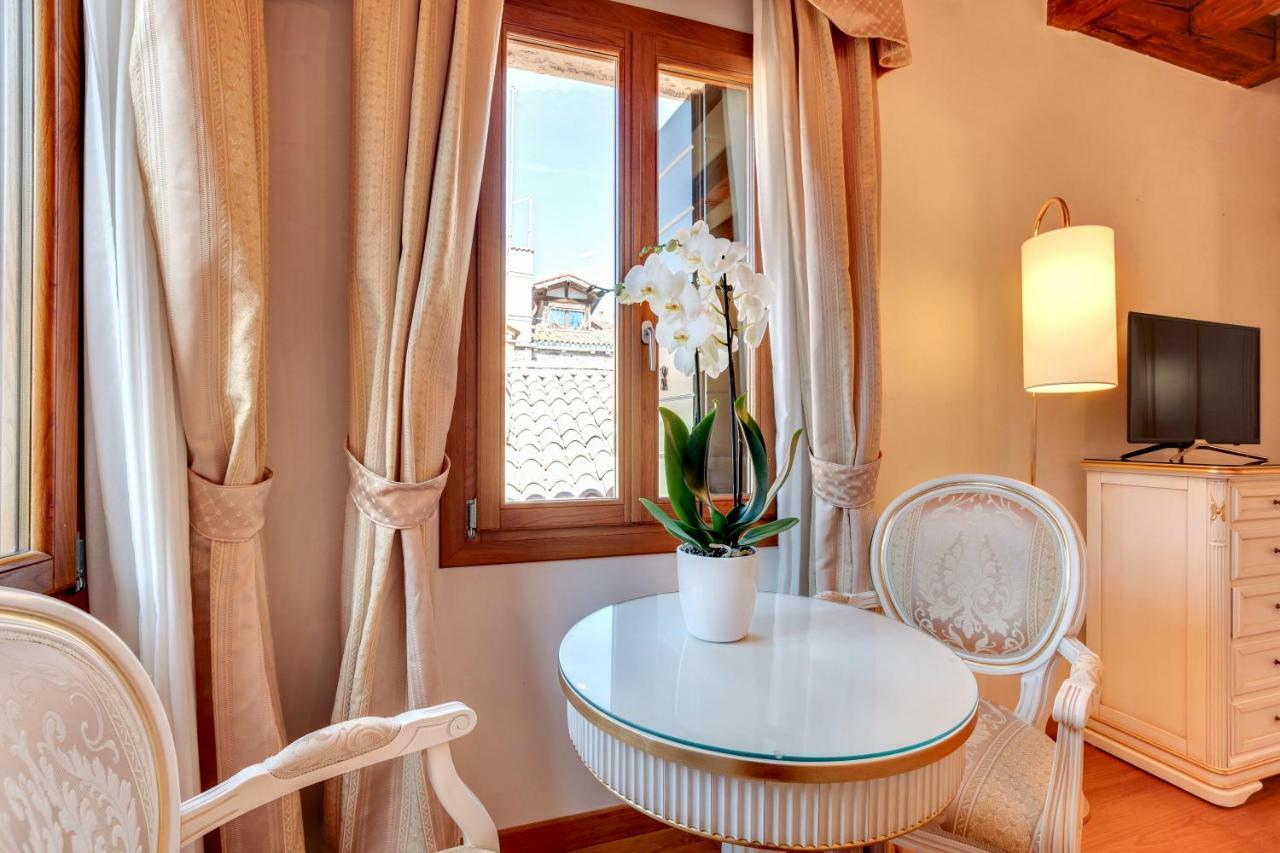 Appartement Nikki House Venise