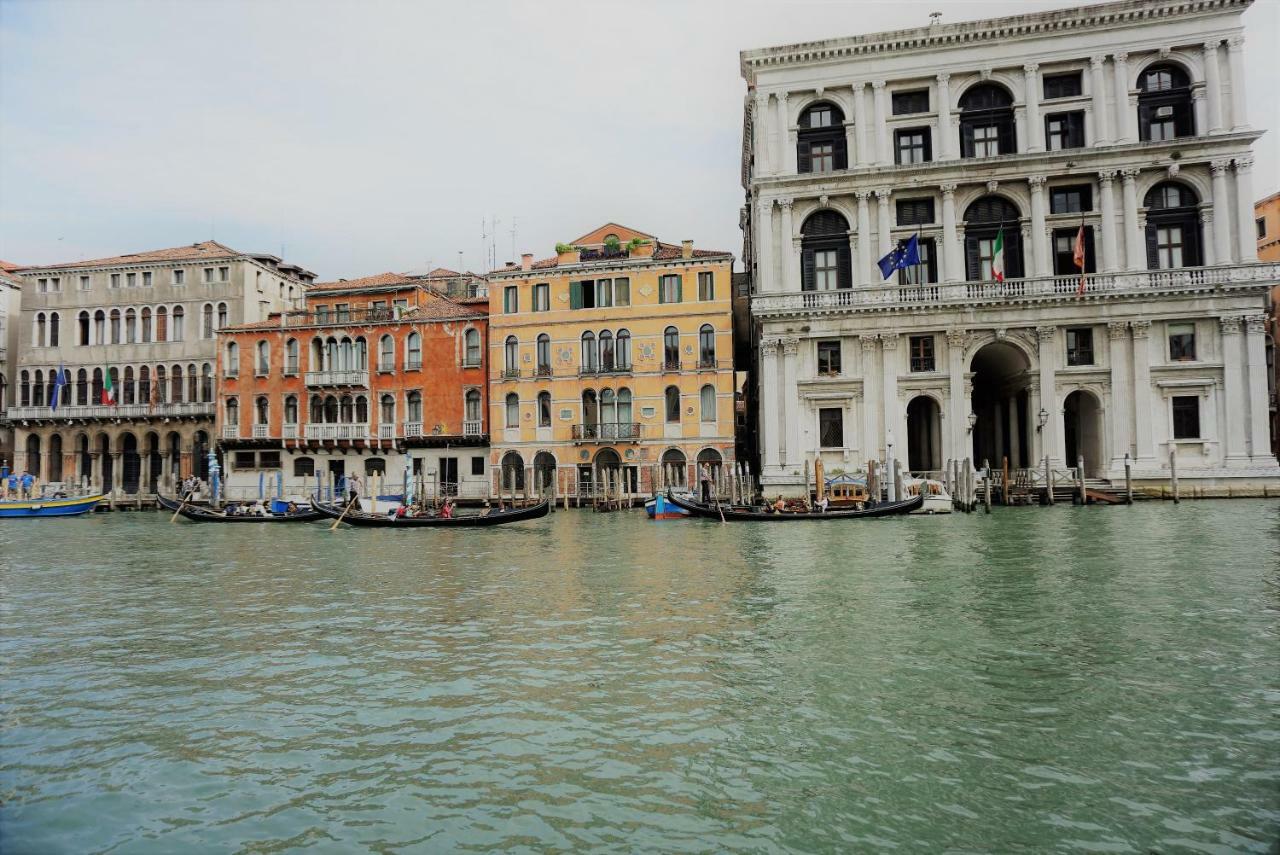 Casa Barzizza Venise