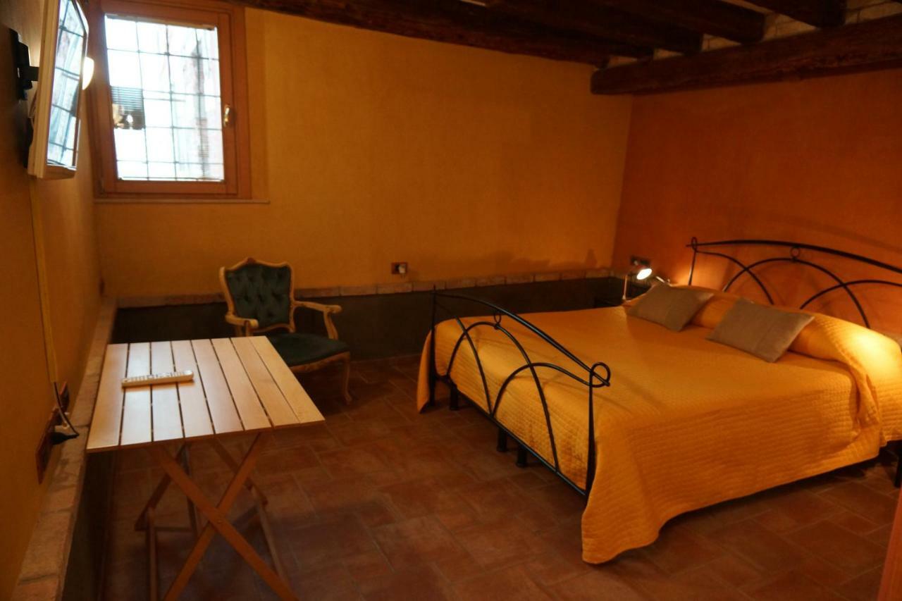 Ferienhaus Casa Delle Gondole Venedig