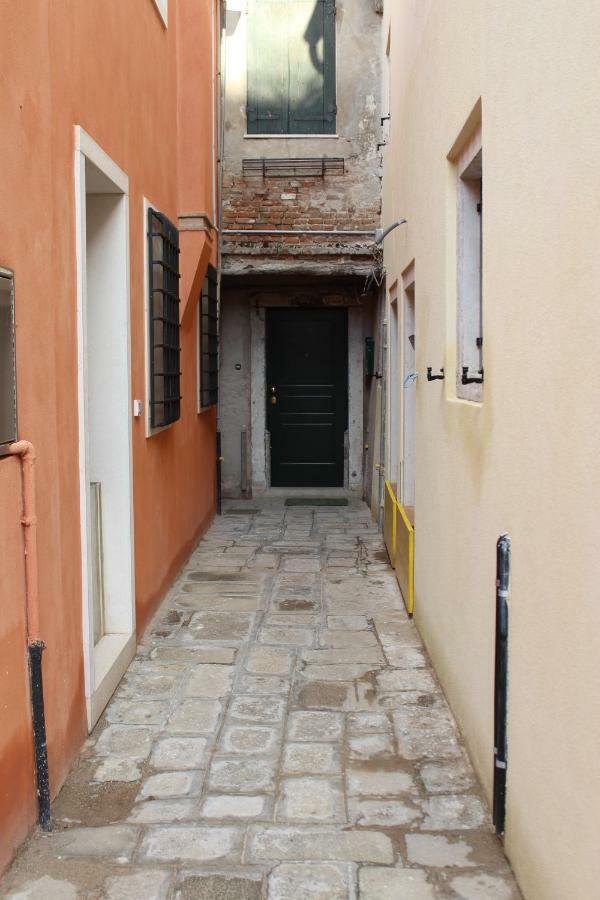 Casa Delle Gondole Ferienhaus Venedig