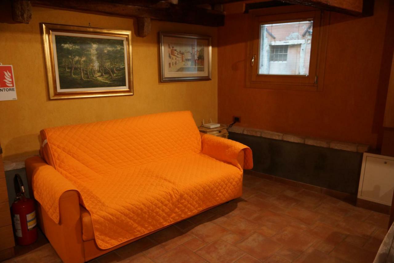Casa Delle Gondole Venedig