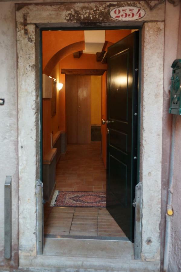 Casa Delle Gondole Ferienhaus