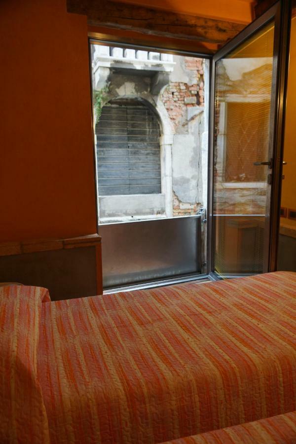 Casa Delle Gondole Ferienhaus
