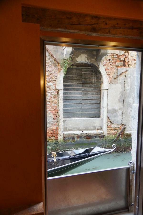 Casa Delle Gondole Ferienhaus Venedig