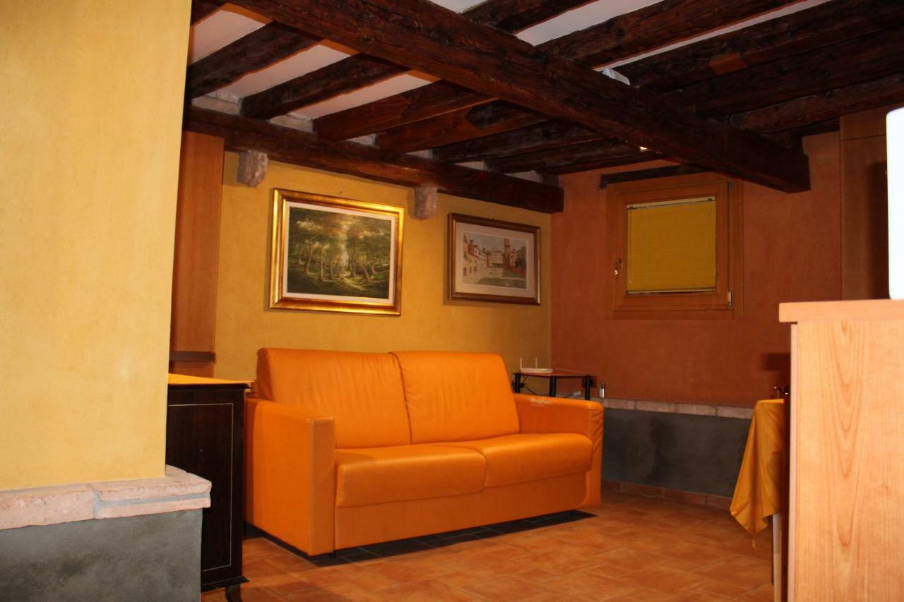 Casa Delle Gondole Venedig