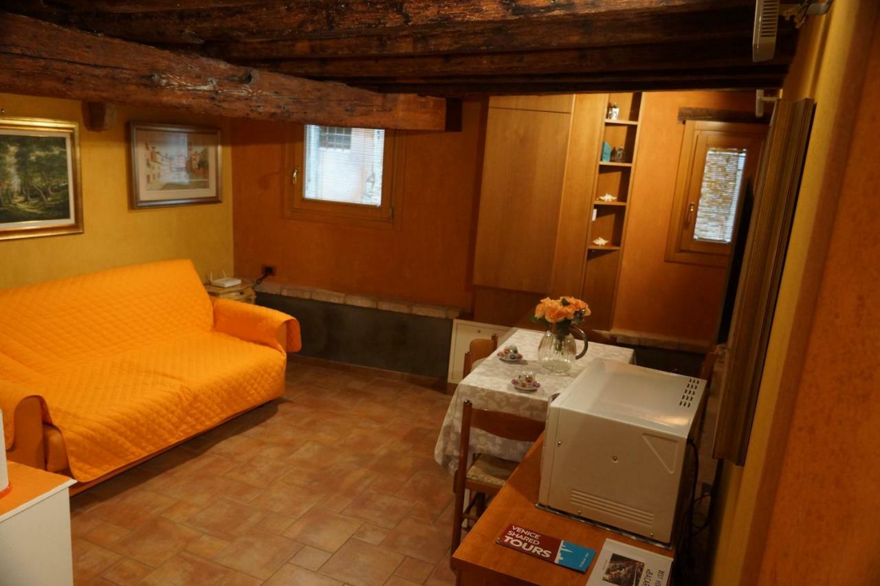 Casa Delle Gondole * Venedig