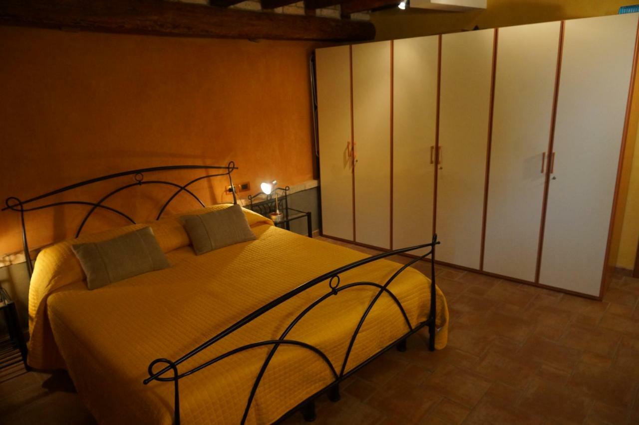 Casa Delle Gondole Ferienhaus *