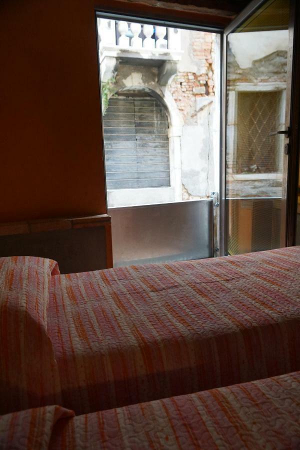 Casa Delle Gondole Venedig