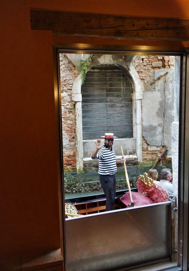 Casa Delle Gondole Casa vacanze *